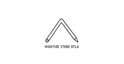 [Production case] HighTide Store DTLA