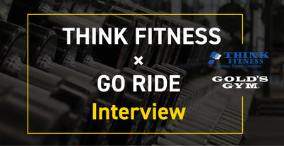 Interview with Think Fitness -About SHOPIFY site and regular purchase app GO SUB ~