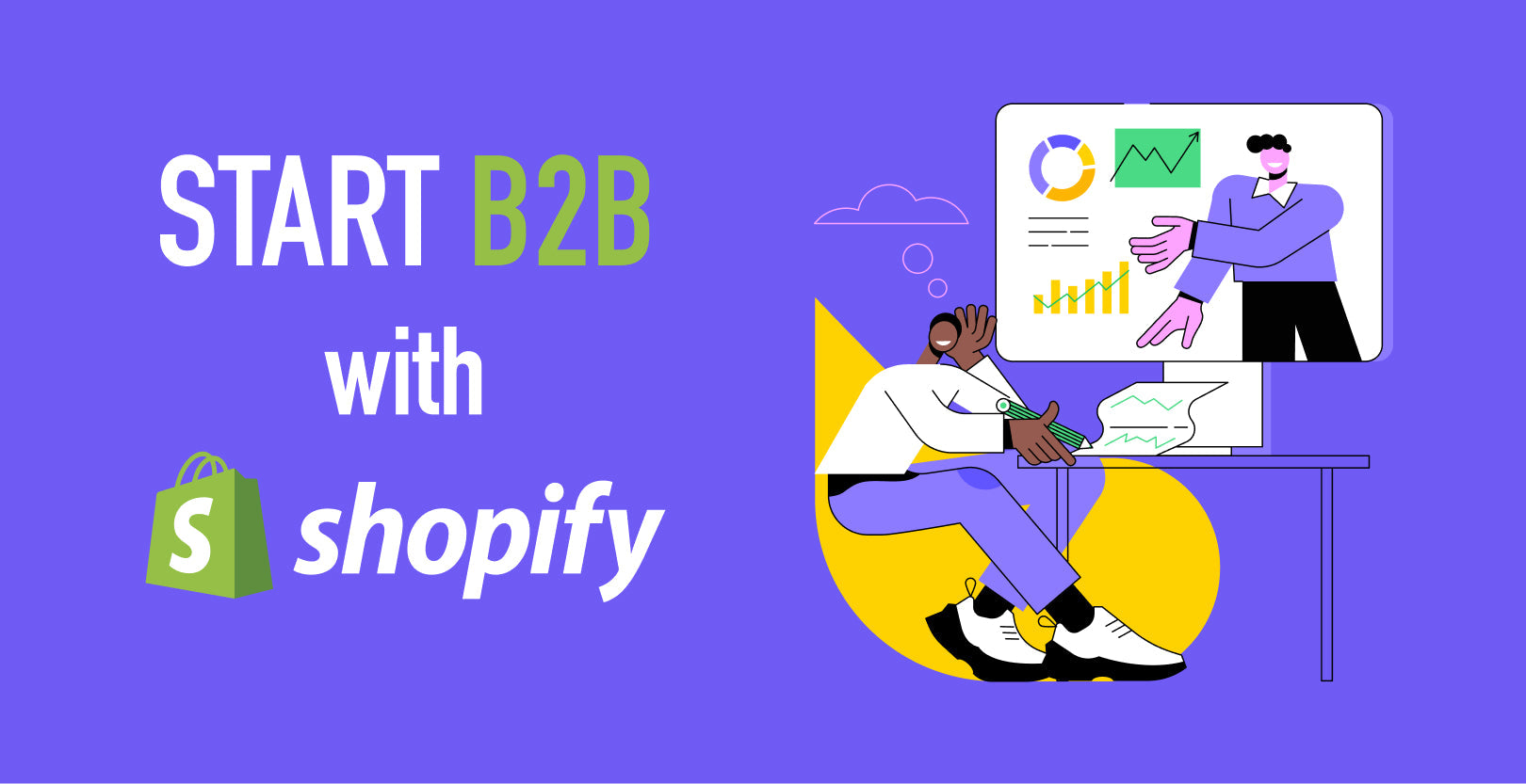 【2023最新】Shopify でのB2B機能の始め方を解説！【Shopify Plus】 – 株式会社GO RIDE | Shopify ...