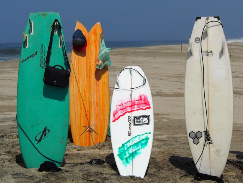 [SURF] 2017 年サーフボードチャージ 航空会社一覧 決定版 ANA,JALも記載 株式会社GO RIDE Shopify