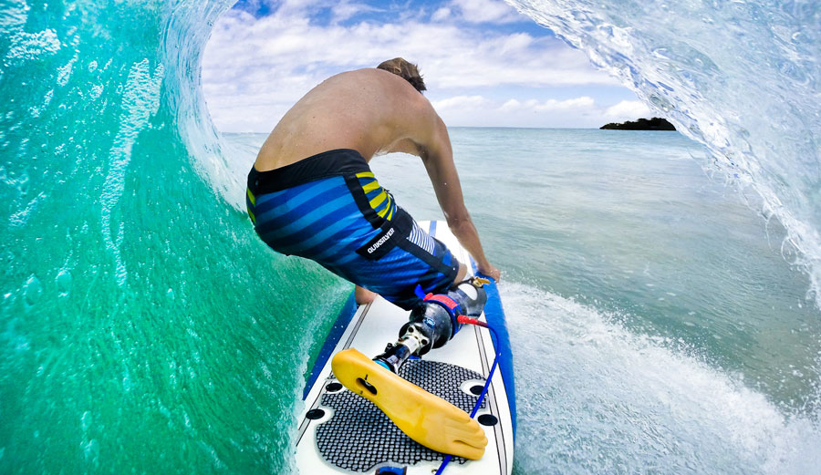 Legend Surfers] 逆境を乗り越える超人サーファー達 – 株式会社GO RIDE | Shopify Plus Partner