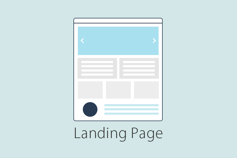 今更聞けない!LP(ランディングページ)とは?CV以外のメリットも