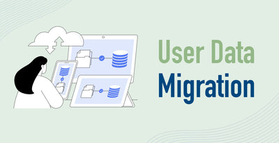 [SHOPIFY] Things to be aware of when migrating user data