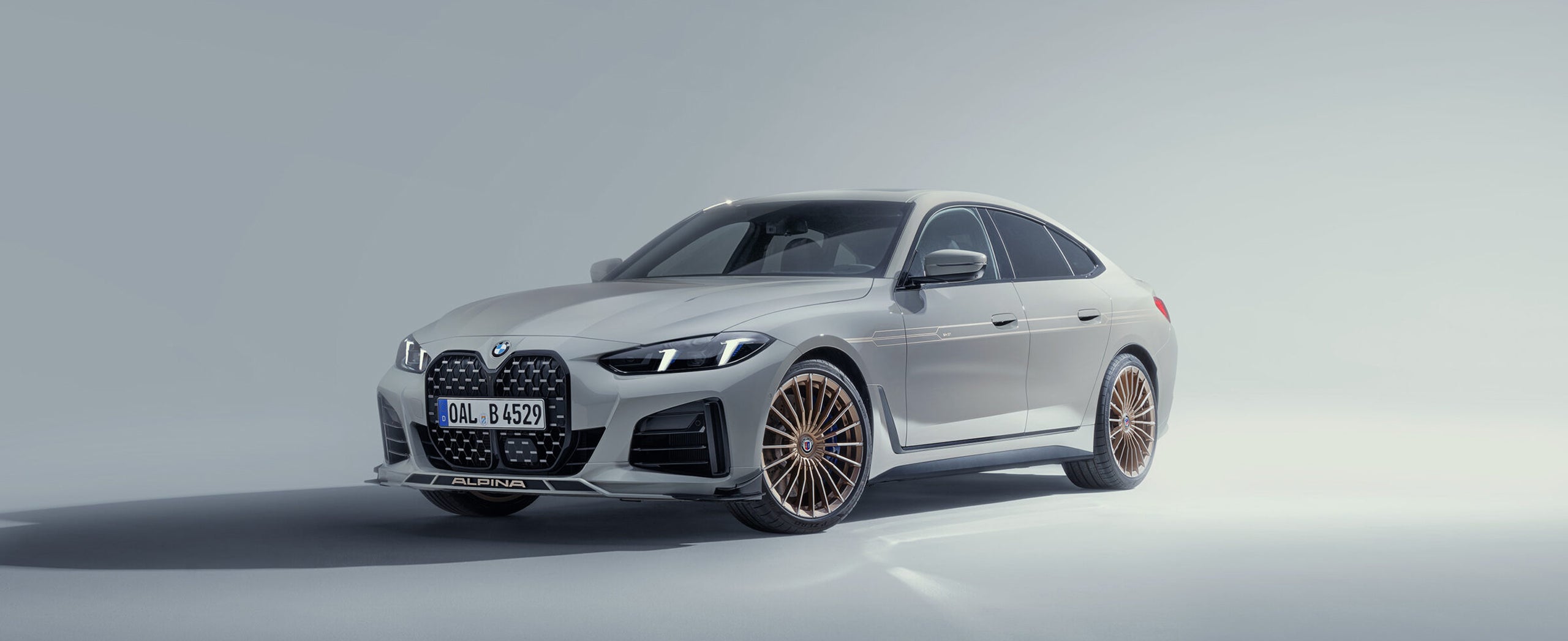 ALPINA JAPAN SHOP | 株式会社GO RIDE | Shopify Plus Partner