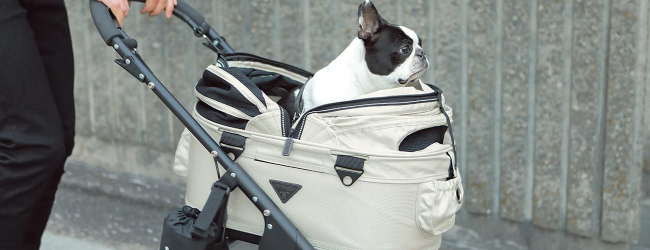 airbuggy dog stroller AIRBUGGY | Go Ride Republic, Inc. | Shopify Plus Partner – 株式会社GO RIDE