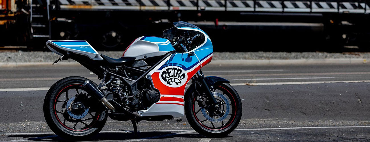 GG Retrofitz | Go Ride Republic, Inc. | Shopify Plus Partner