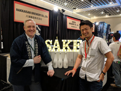How Tippsy Reached Quadrupled Sales within One Year of Launch Selling Sake DTC in America