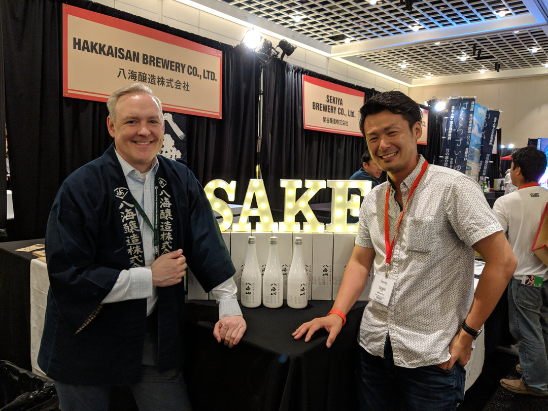 立ち上げから1年で売上５倍！日本酒をアメリカで広めるD2Cブランド「Tippsy」ストーリー