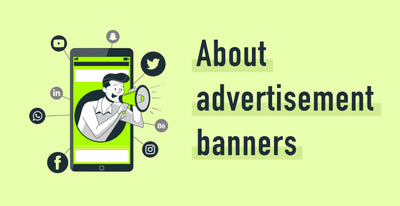 How to create effective advertising banners