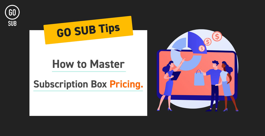 サブスクBOXの価格設定パターンに関する記事バナー画像