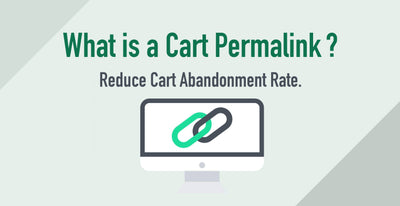 カート放棄率を削減！Shopifyのカートパーマリンクとは？作成方法についても解説