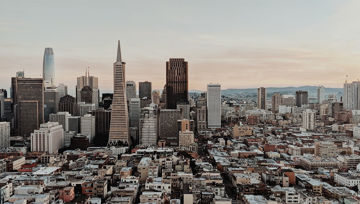 あなたの企業は大丈夫？カリフォルニアの新州法CCPA