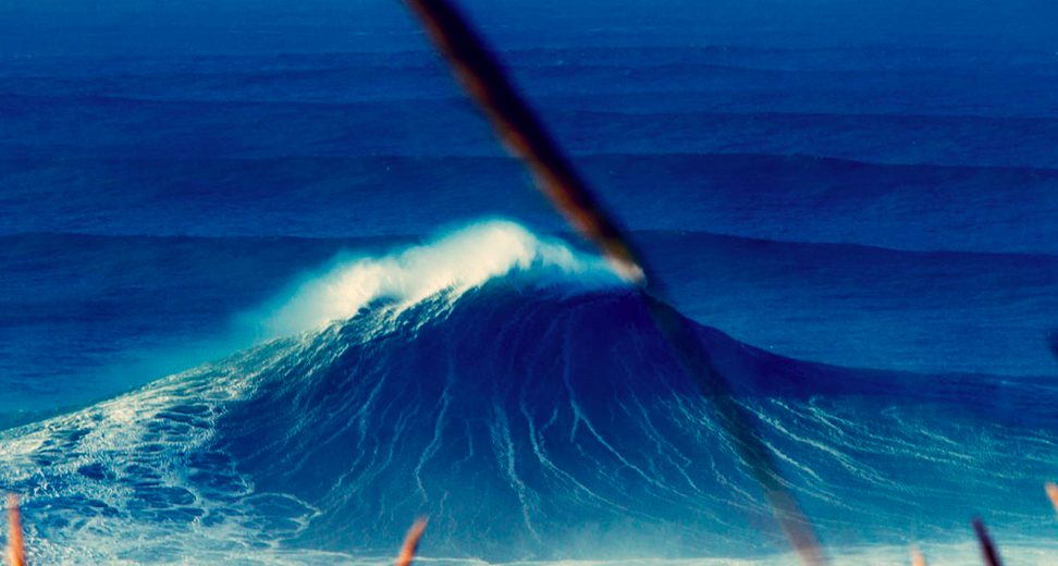 [CULTURE] 美しすぎる海の写真 100選 VIA THE INERTIA
