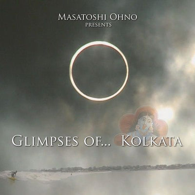 [Culture] "Glimpses of Kolkata" screened by Shuzo Ohno screening & talk show