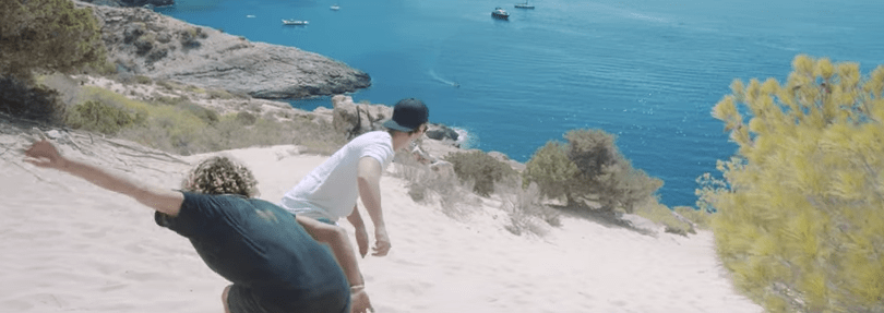 KYGOとJAY ALVAREZがコラボ！Carry Me ft. Julia Michaels