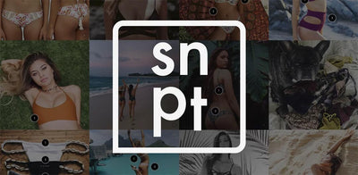 Utilize Instagram as an EC site CV up by linking "SNAPPPT"!