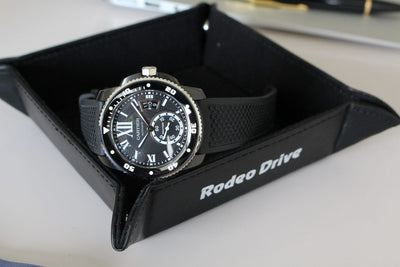 Magical watches that are cool anywhere in the sea, in the office [PR]