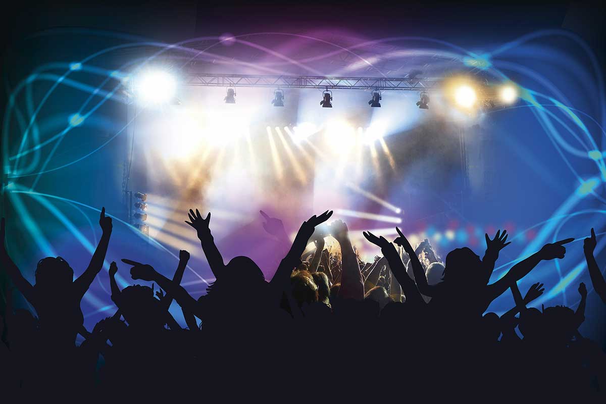 秋フェスが充実 2017年 音楽フェス ジャズフェス 野外フェス特集