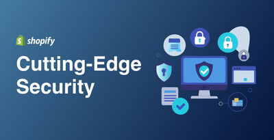 攻撃から守るECサイト！PCI DSS準拠とShopifyの最先端セキュリティについて