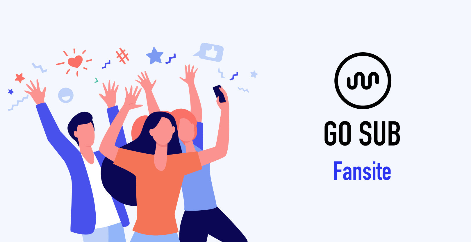 【Go Subアップデート】Shopify用定期購入サブスクアプリGo Subを使ってファンサイトを作ってみよう！