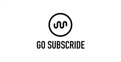 What is SHOPIFY's regular purchase (subsc) app "GO SUBSCRIDE"?