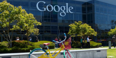 [LIFE STYLE] I hope a 23 -year -old Google employee lives in a car and saves 90 % of his income.