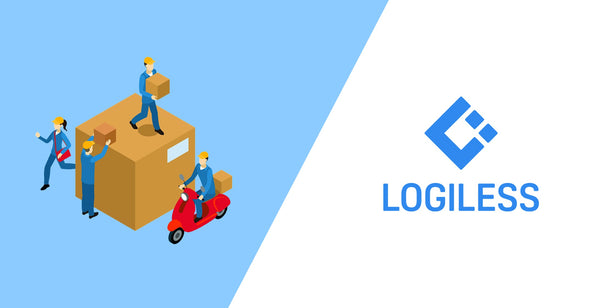 Automated shipping rate of over 90%! What is 