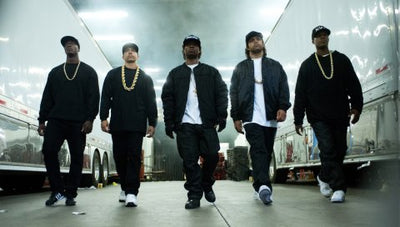 [Movie] [Culture] Movie Strait Outta Compton