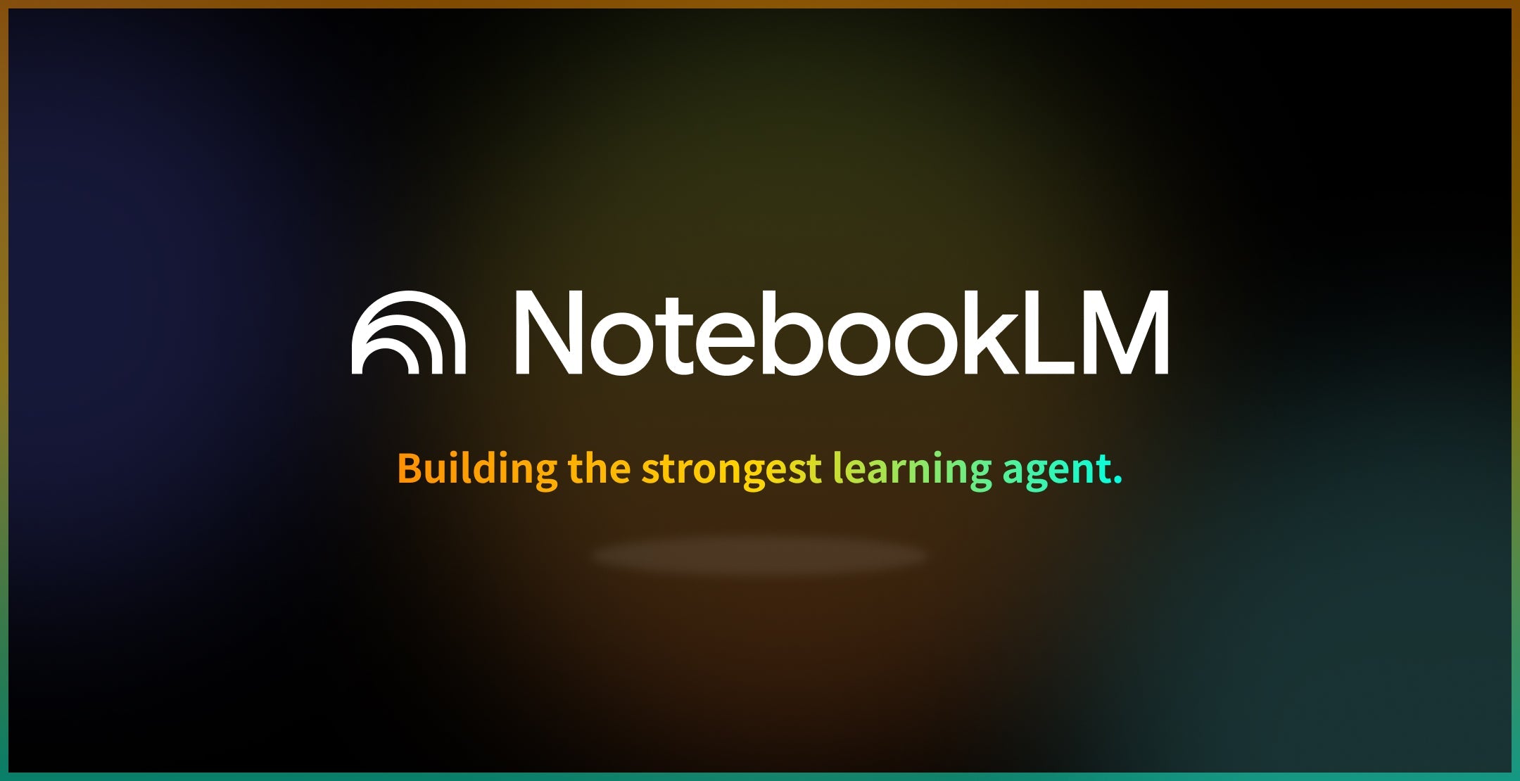NotebookLMについての記事バナー画像