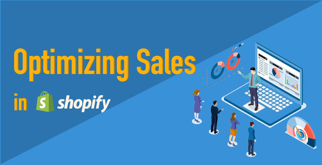Optimization of sales