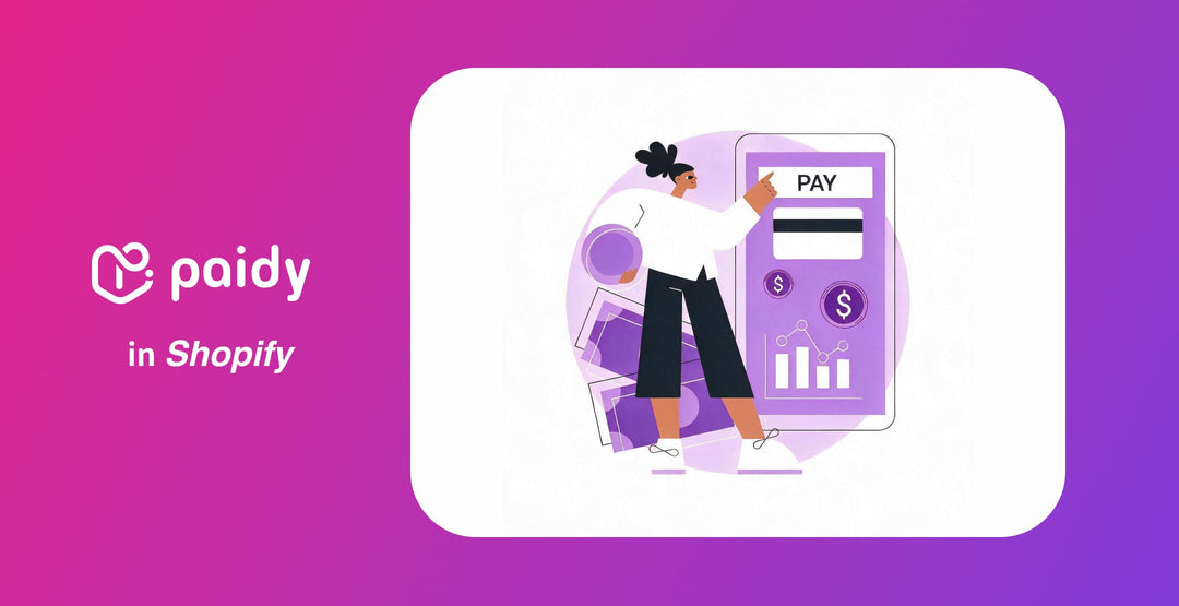 Paidyに関する記事バナー画像