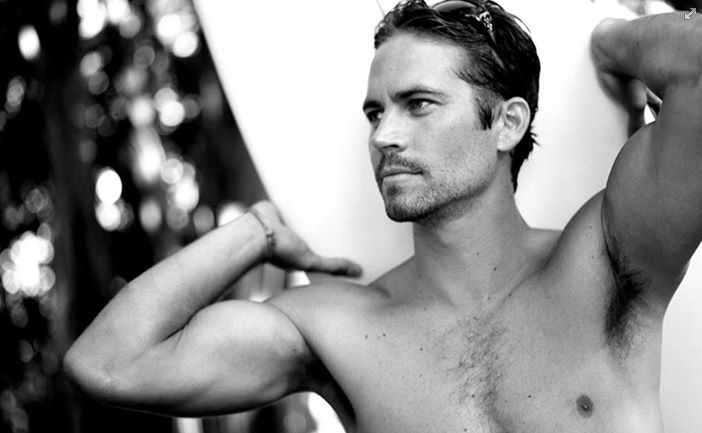 Paul Walker 俳優 故ポールウォーカーのサーフィン観