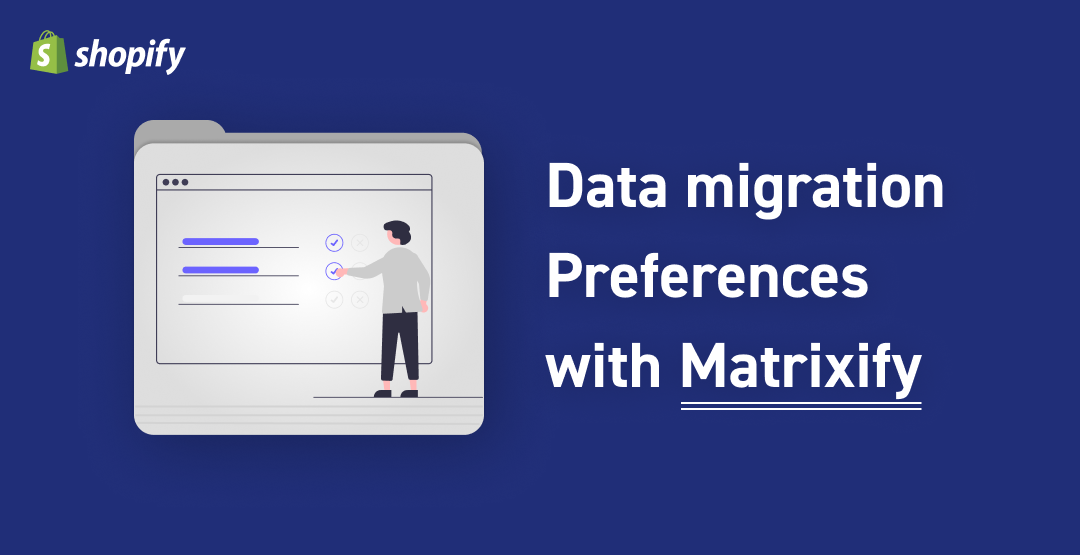 Matrixify Logo 【業務効率化】Matrixifyを活用した在庫データの事前にセットしておく方法 – 株式会社GO RIDE | Shopify Plus ...
