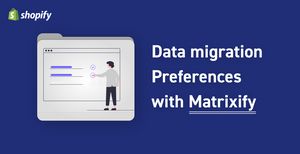 【業務効率化】Matrixifyを活用した在庫データの事前にセットしておく方法
