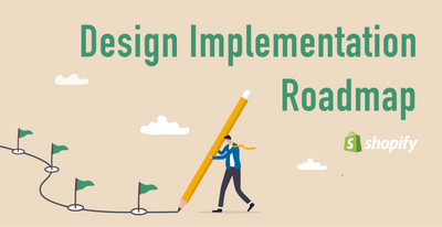 Reflecting on the theme roadmap from design creation