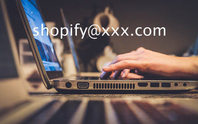 Precautions for domain and DNS settings, domain transfer in SHOPIFY