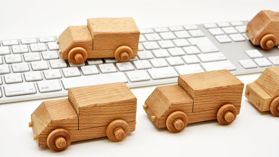 Shopifyの出荷管理アプリShip&coとは？発送作業が劇的に簡単になる？