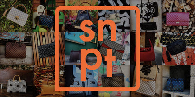 How to easily set "Snapppt" in SHOPIFY