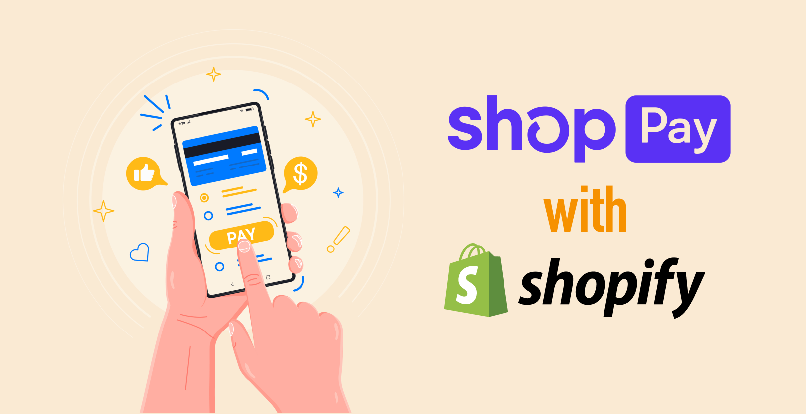 Shoppayについてのバナー画像