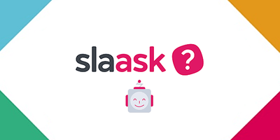 Customer support with Slack is possible! Set chat on the website with Slaask