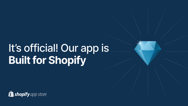 The Shopify subscription app 