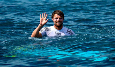 [SURF] Dane Reynolds ends a 12 -year relationship with Quick Silver