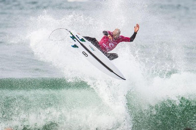 Superhuman Kelly Slater has retired? Looking back on the trajectory