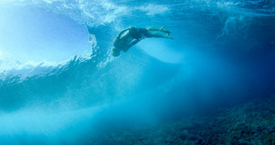 [SURFING] JOHN JOHN FLORENCE 最新作 &quot;VIEW FROM BLUE MOON&quot;　プレミア上映　＠TOHO シネマズ渋谷　11/11（水）20:00