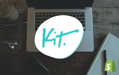 [Tech]Shopifyのアプリを使ってみました「Kit」