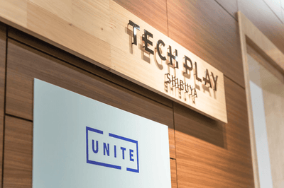 [TECH] Japan's first event! I participated in Shopify Unite 2018 in Japan