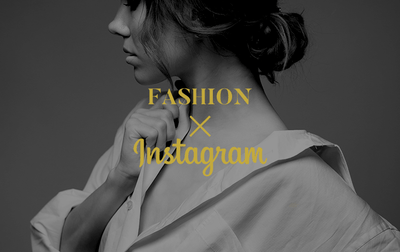 [TECH] 10 selections of fashion / e -commerce sites that incorporate Instagram on the site