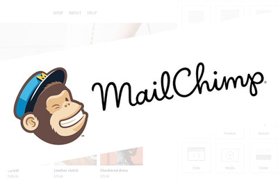 MailChimp, which can be used for free, is a strong ally of email marketing!