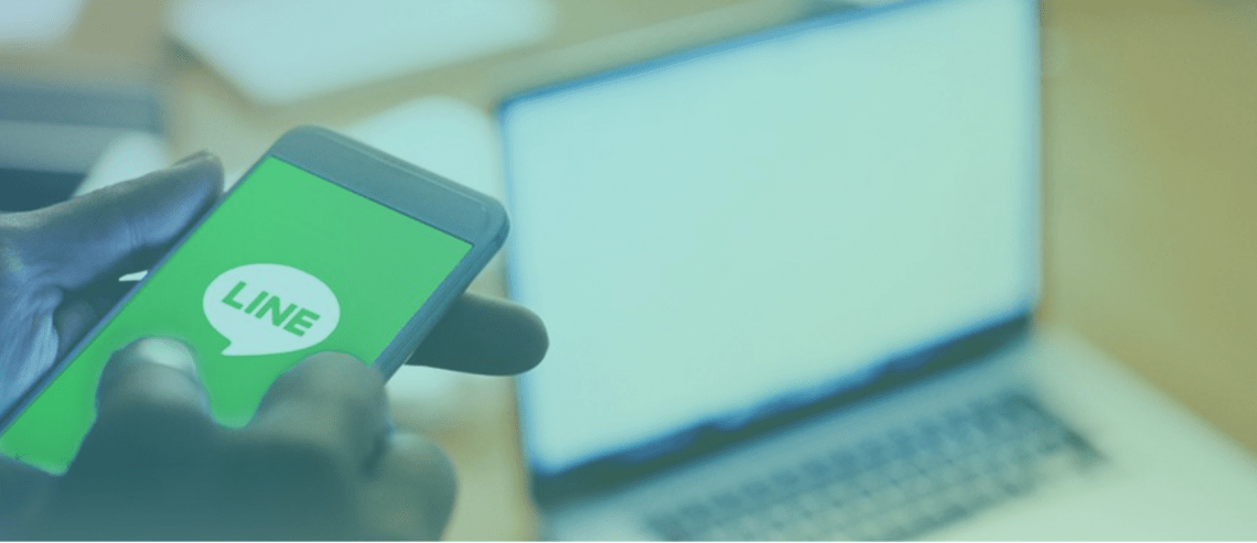 2019 Guide to Line Marketing in Japan