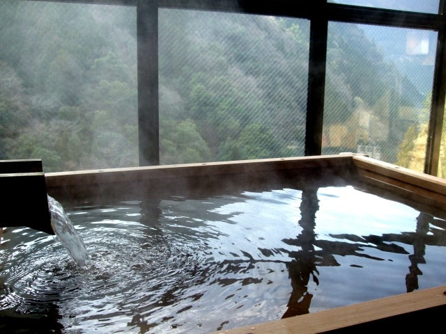 [Travel] What is Japanese Onsen and Bathing etiquette?